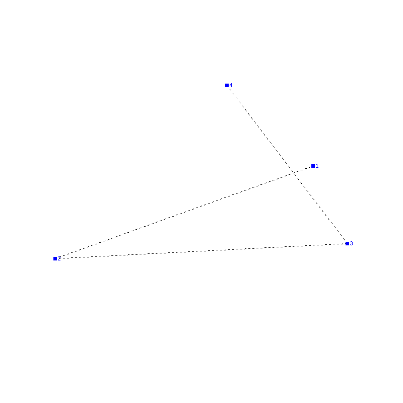 Flugauswertung